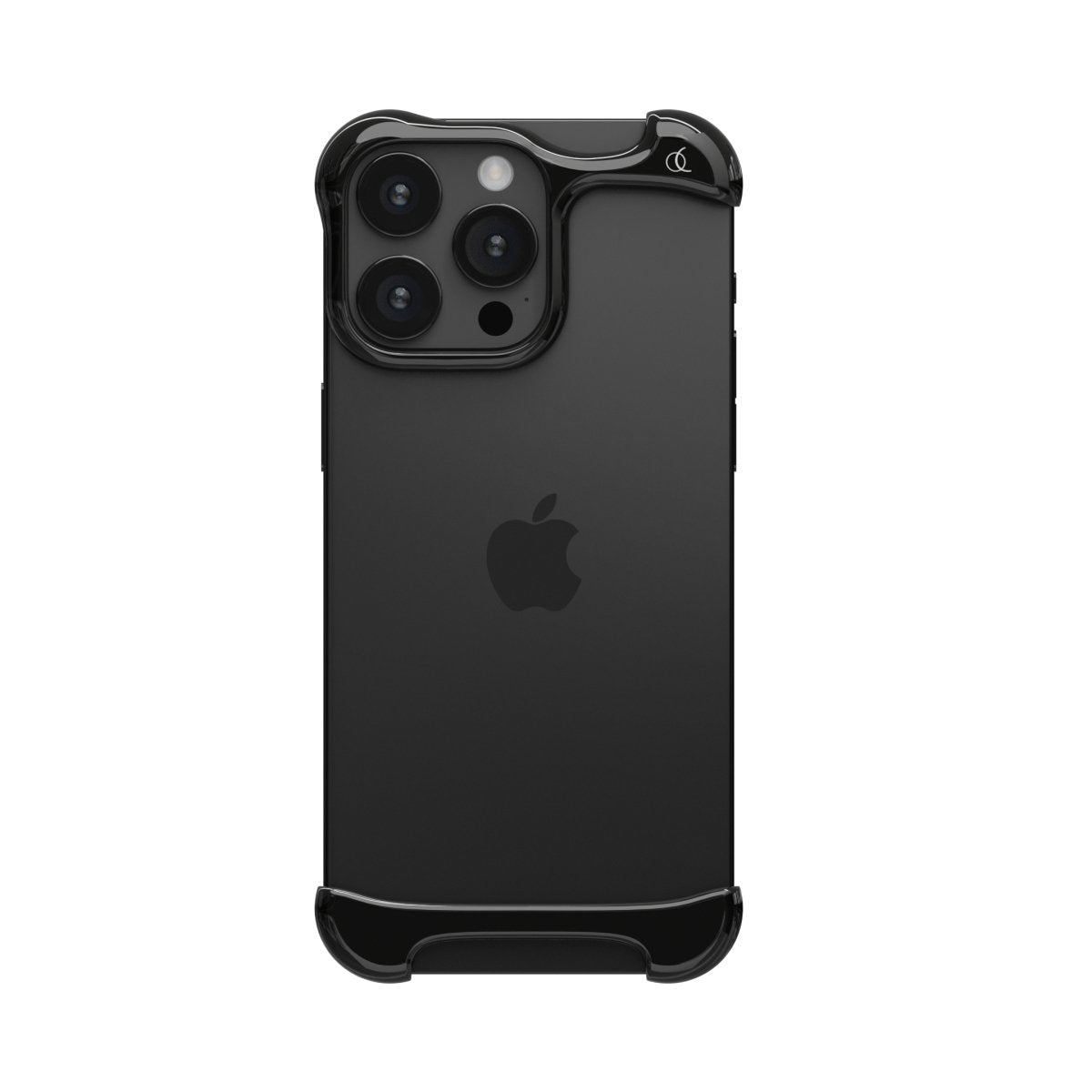 Arc Pulse For iPhone 16 Pro (Titanium Onyx Black) - Ante ShopARCMobile Phone Cases8721202610263AP - TI - TBK - APL - IP - 16 - PRO
