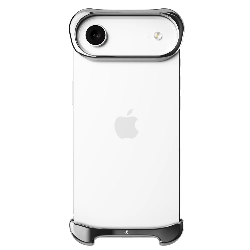 Arc Pulse For iPhone 17 Air (Aluminium) (Pre - Order) - Ante ShopARCMobile Phone Cases8721202611710AP - AL - MBK - APL - IP - 17 - AIR