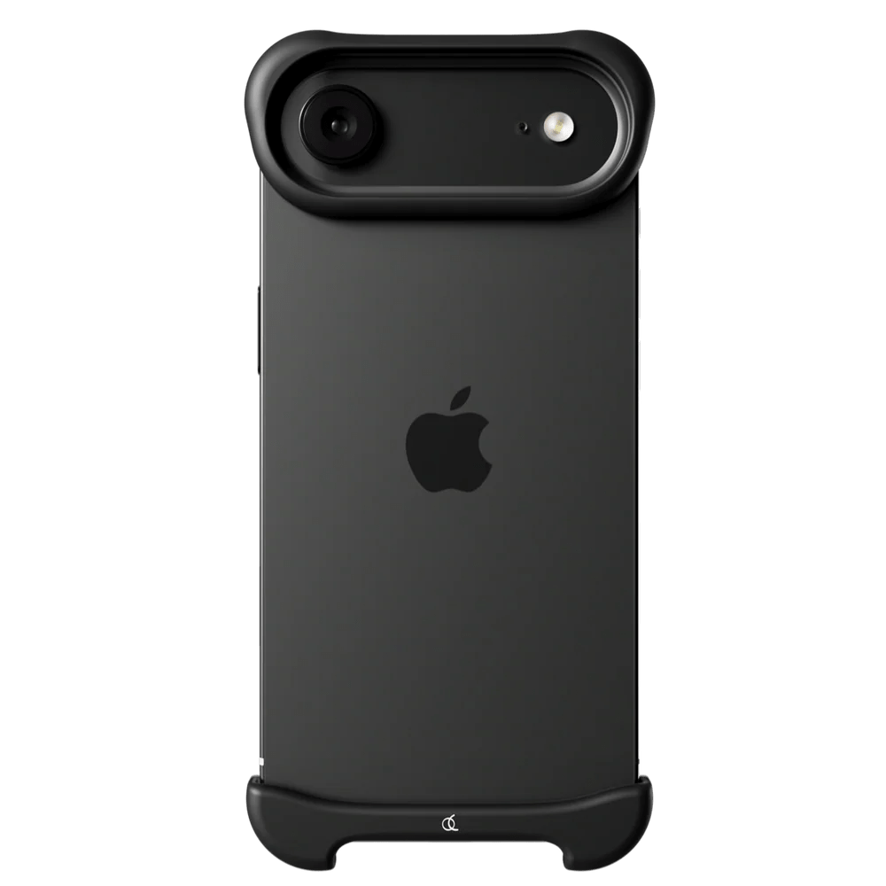 Arc Pulse For iPhone 17 Air (Aluminium) (Pre - Order) - Ante ShopARCMobile Phone Cases8721202611710AP - AL - MBK - APL - IP - 17 - AIR