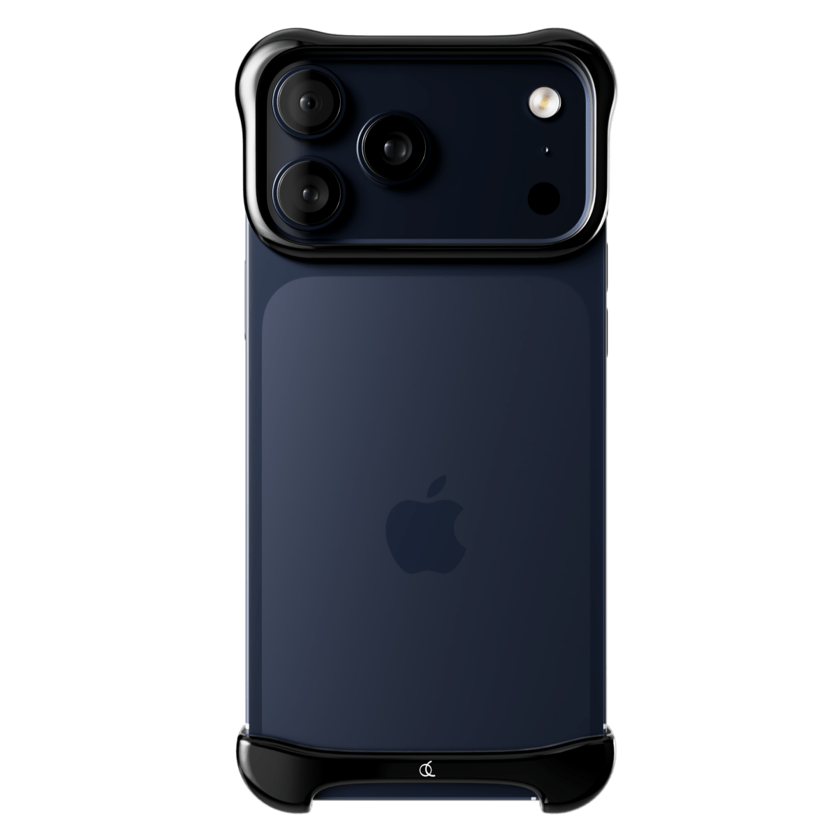 Arc Pulse For iPhone 17 Pro Max (Titanium Onyx Black) (Pre - order) - Ante ShopARCMobile Phone Cases8721202611871AP - TI - TBK - APL - IP - 17 - MAX