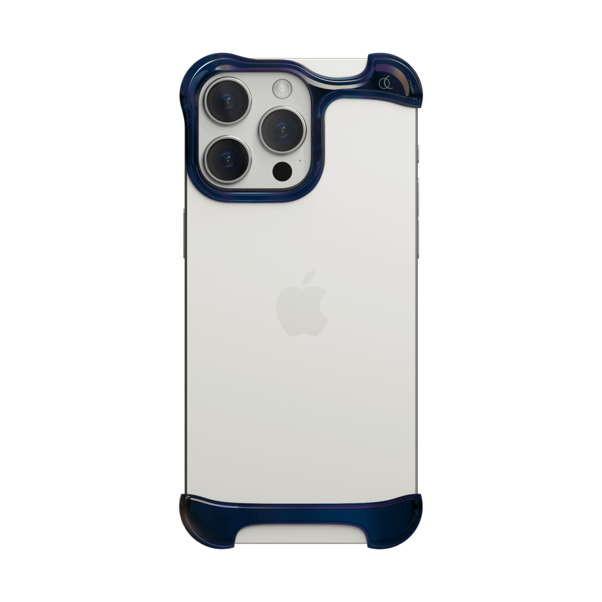 Arc Pulse iPhone 15 Pro Max (Aluminium) - Ante ShopARCMobile Phone Cases8721202610324AP-AL-MBK-APL-IP-15-MAX-R