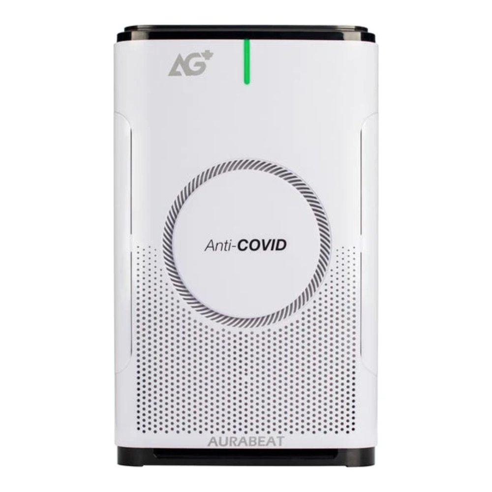 Aurabeat AG+ Pro Medical Grade Silver Ion Antiviral Air Purifier (NSP - X1) (H12 HEPA Filter) - Ante ShopAurabeat SingaporeAir Purifiers4897113370016NSP - X1