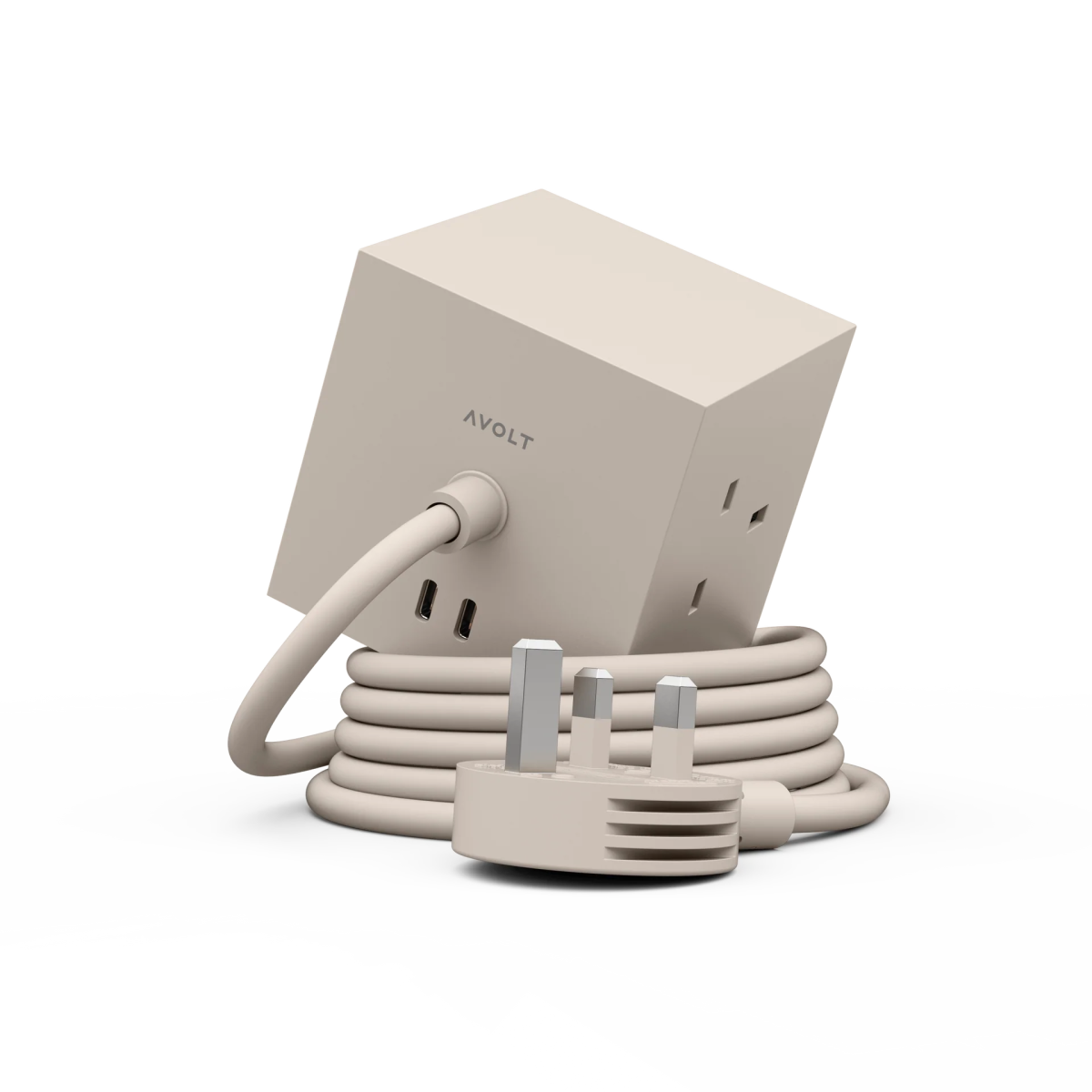 Avolt Square 1 Power Extender - Ante ShopAvoltPower Extender