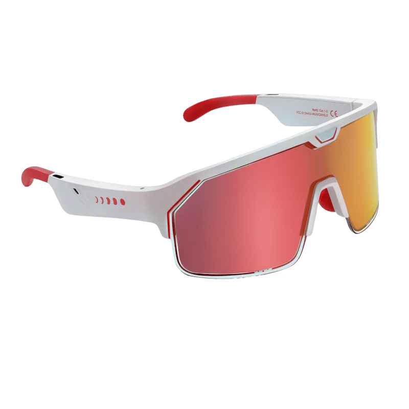 Chamelo Music Shield Sports Sunglasses - Ante ShopChameloeyewear
