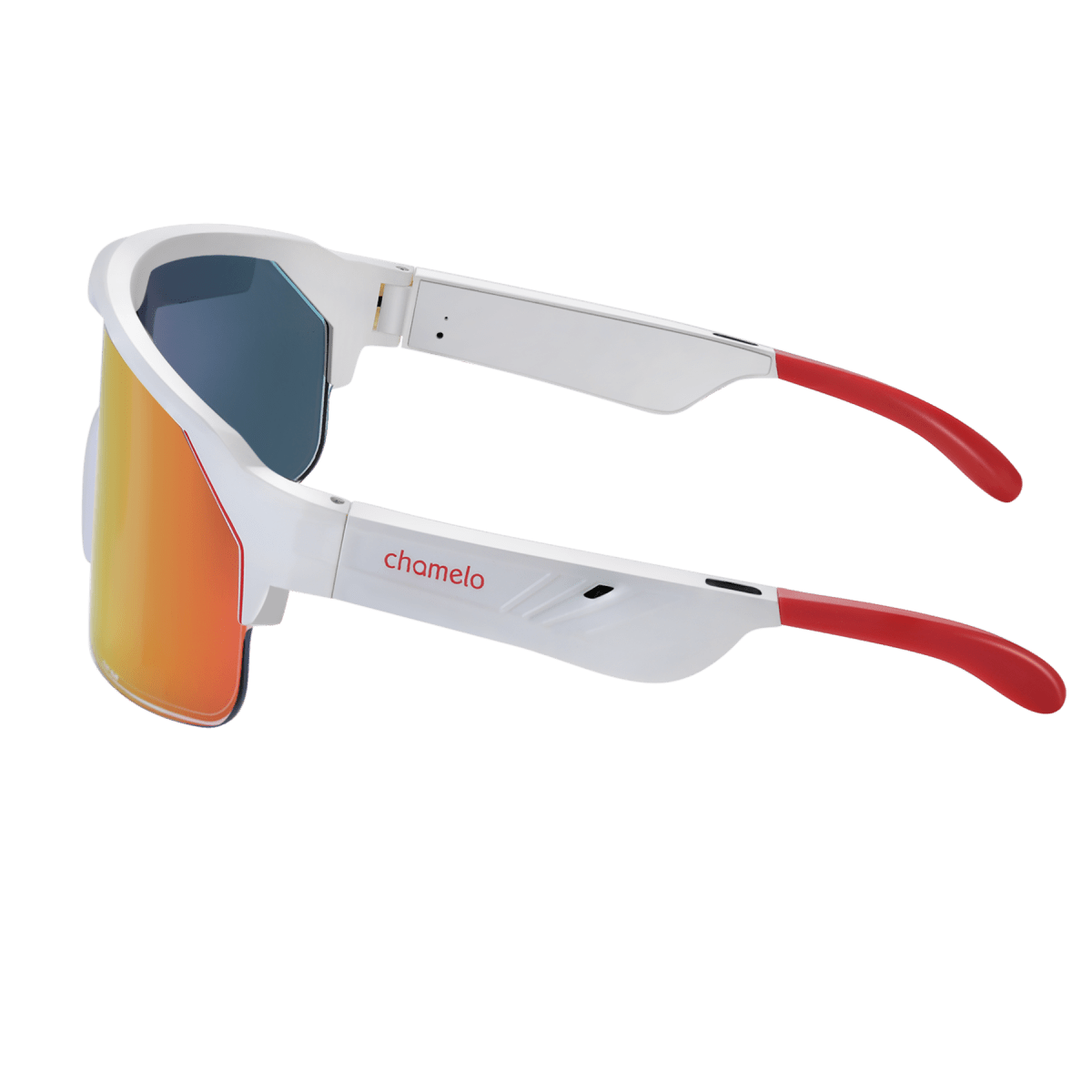 Chamelo Music Shield Sports Sunglasses - Ante ShopChameloeyewear
