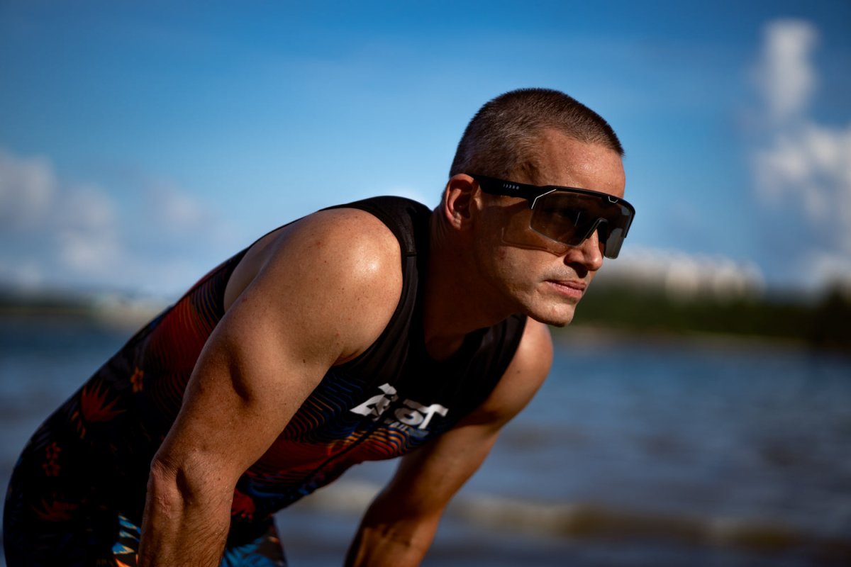 Chamelo Music Shield Sports Sunglasses - Ante ShopChameloeyewear