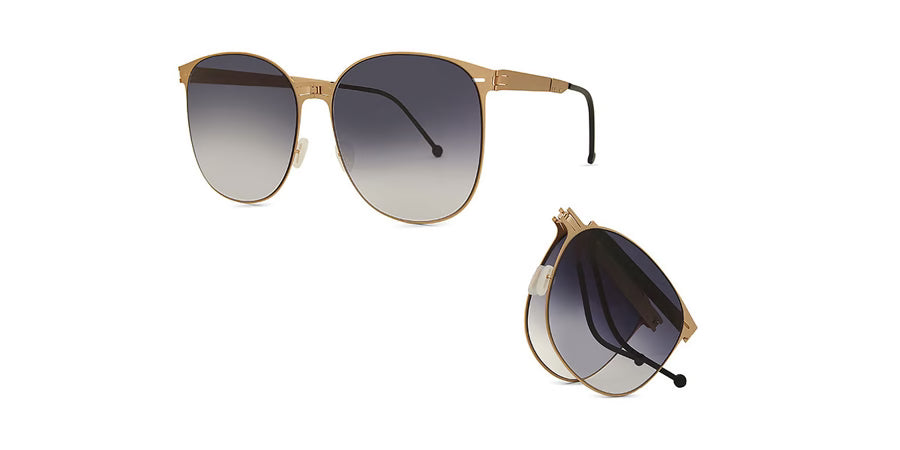 ROAV Galaxy CHARLIZE Folding Polarised Sunglasses