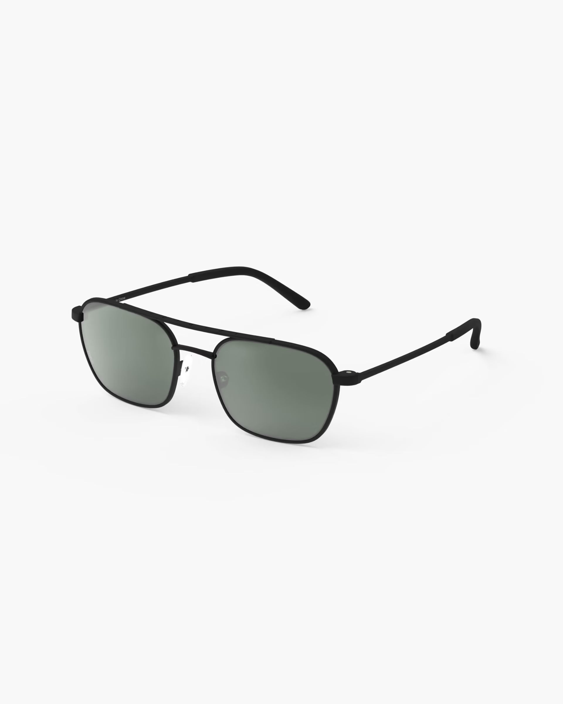 IZIPIZI #CRUISE Black Sunglasses and Screen Studio Collection