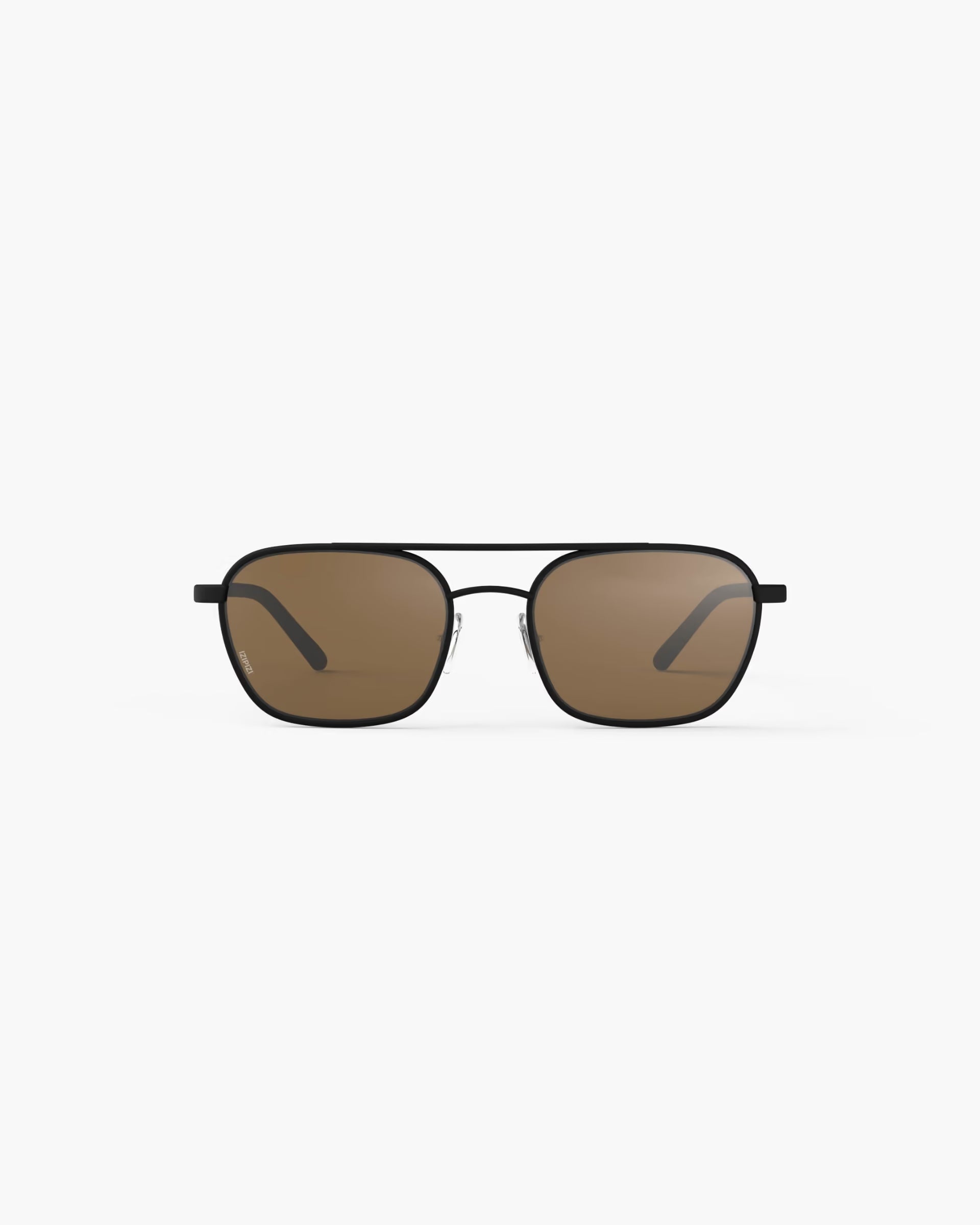 IZIPIZI #CRUISE Black Sunglasses and Screen Studio Collection