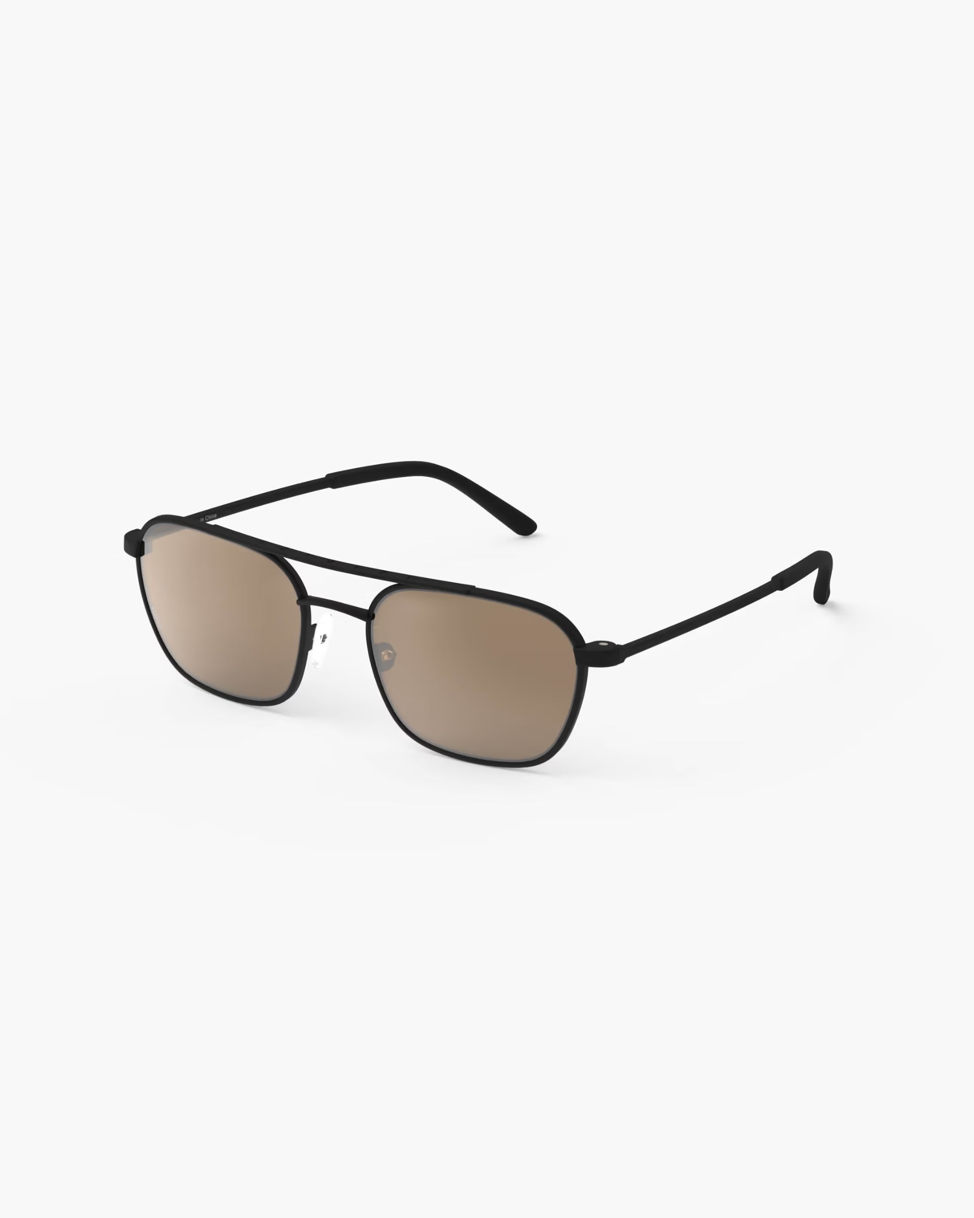 IZIPIZI #CRUISE Black Sunglasses and Screen Studio Collection