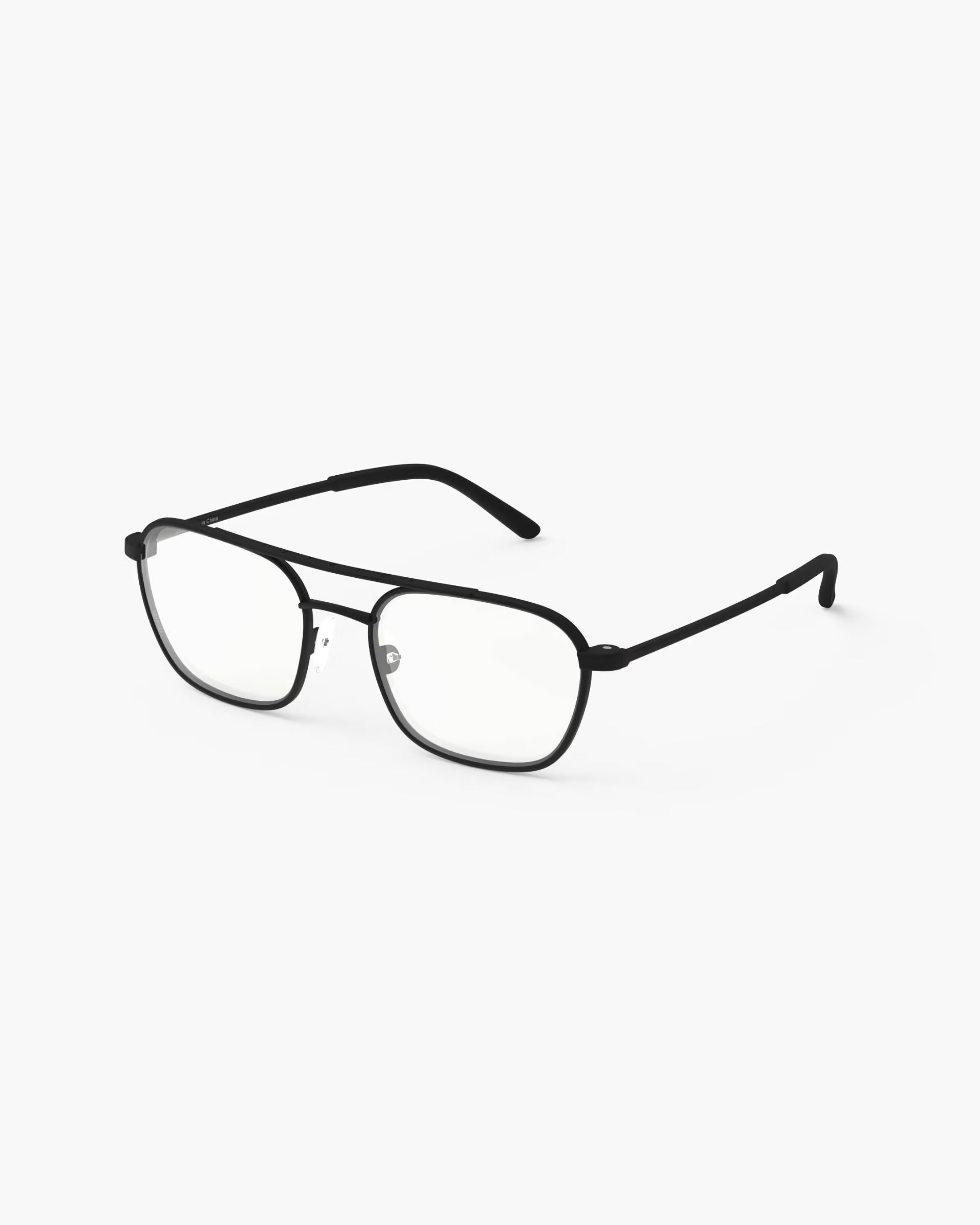 IZIPIZI #CRUISE Black Sunglasses and Screen Studio Collection