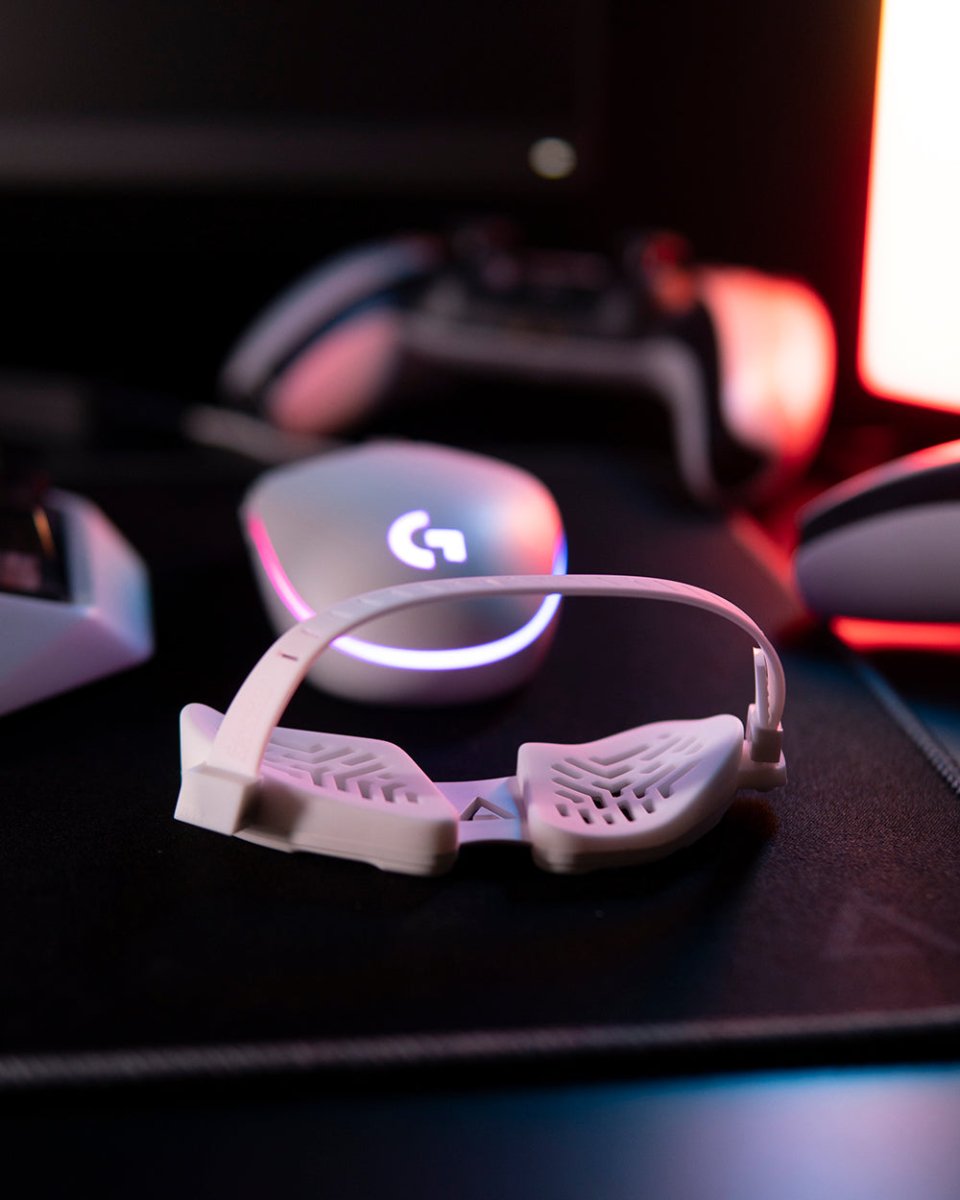 DeltaHub Carpio G2.0 Wrist Rests - Ante ShopDeltahubLaptop accessories3830076063435DH-GCR-L-BLK-R