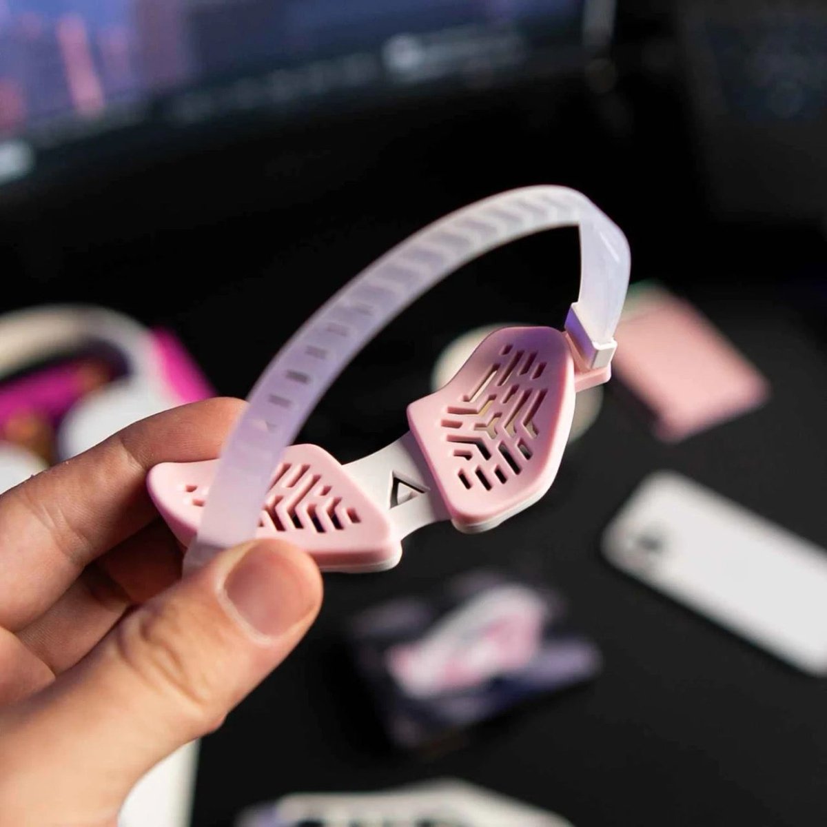 DeltaHub Carpio G2.0 Wrist Rests - Ante ShopDeltahubLaptop accessories3830076063626DH-GCR-L-CC-R