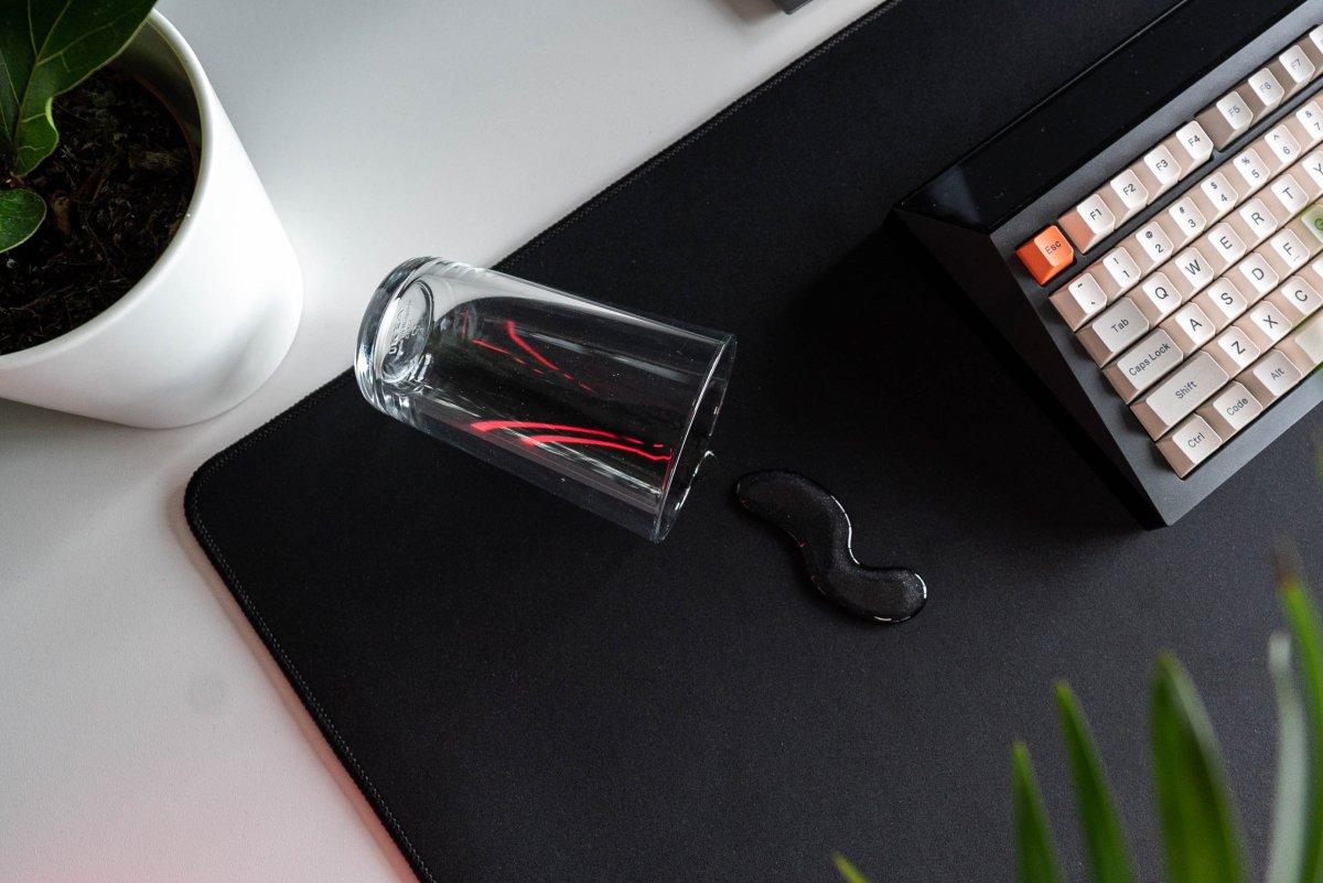 DeltaHub Gaming Desk Mat - Ante ShopDeltahubLaptop accessories3830076063619DH-GDP-L-D