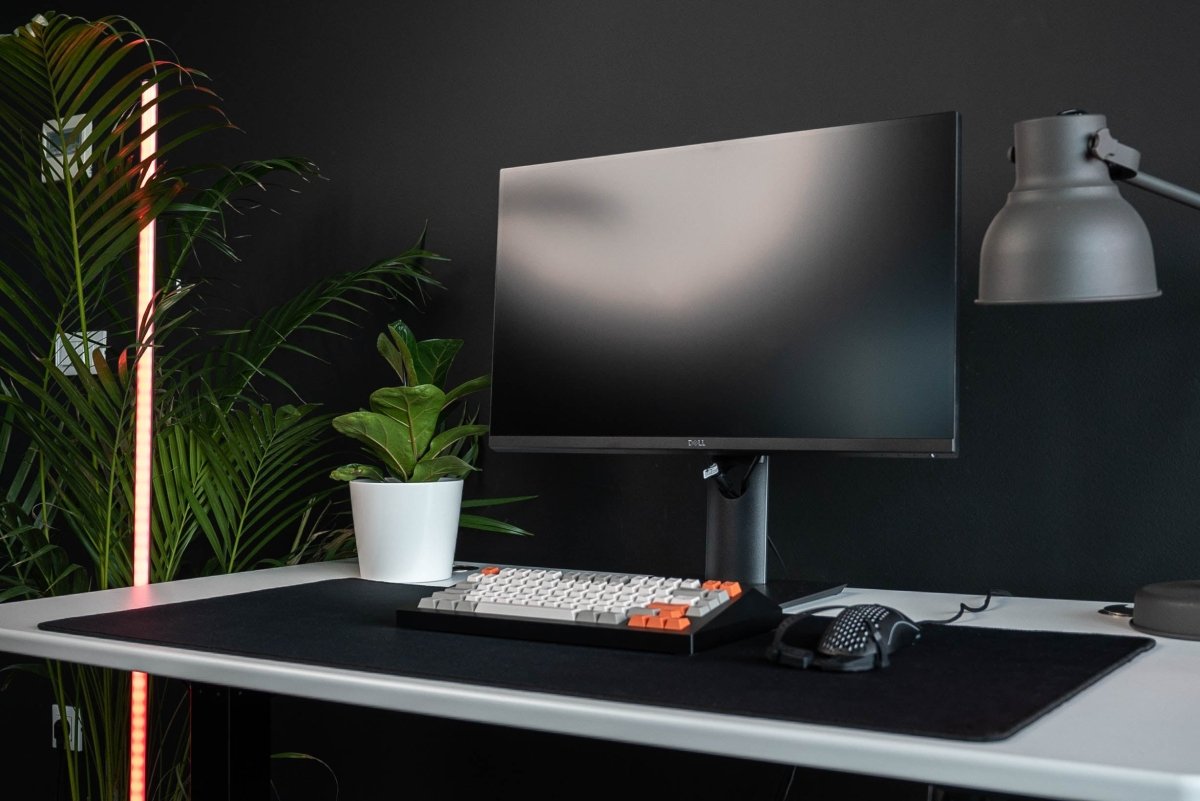 DeltaHub Gaming Desk Mat - Ante ShopDeltahubLaptop accessories3830076063619DH-GDP-L-D