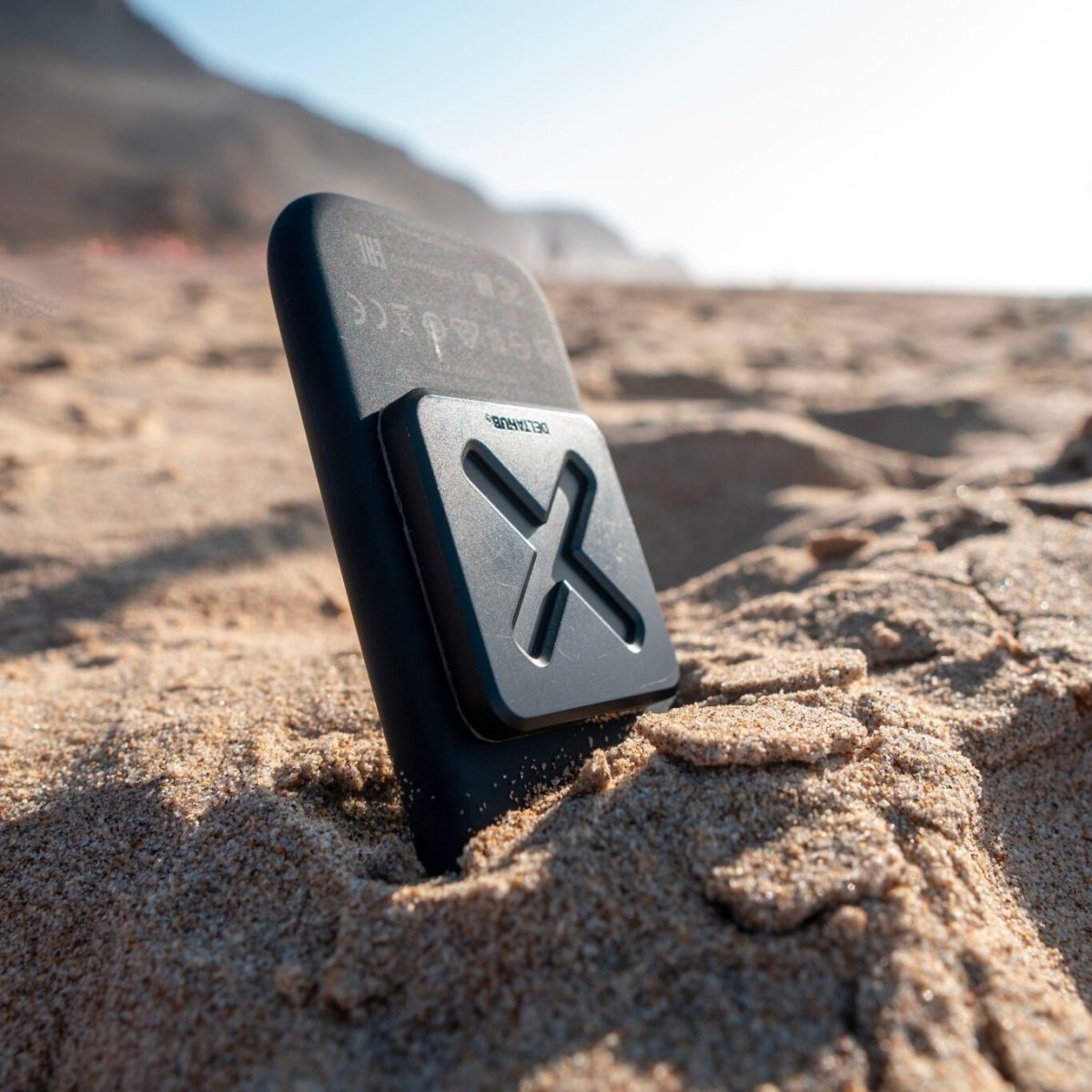 DeltaHub HoldX - Magnetic Mount - Ante ShopDeltahubLaptop accessories3830076060236DH-HX-SL-D