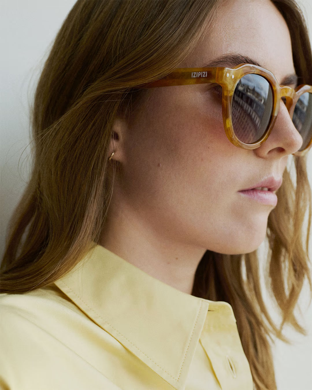 IZIPIZI Essential Edition #ECHO Sunglasses