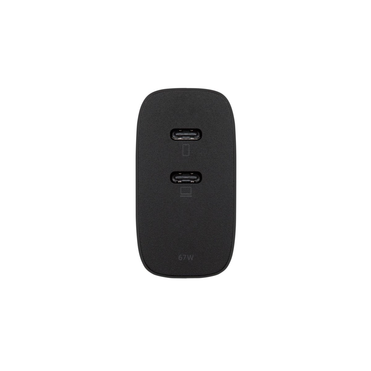 Fast GaN Charger PD 67W - Ante ShopNATIVE UNIONWall ChargersFAST - PD67 - WHT - INT