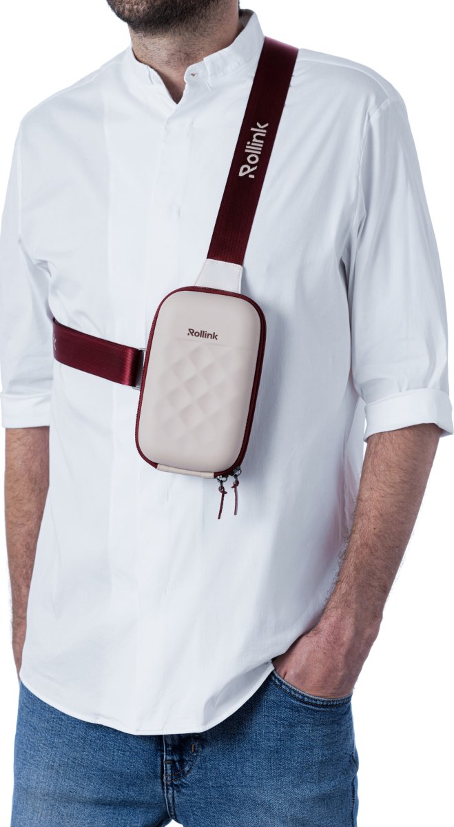 GO Mini Bag - Ante ShopRollinkFashionRK - MBG - GO - CH