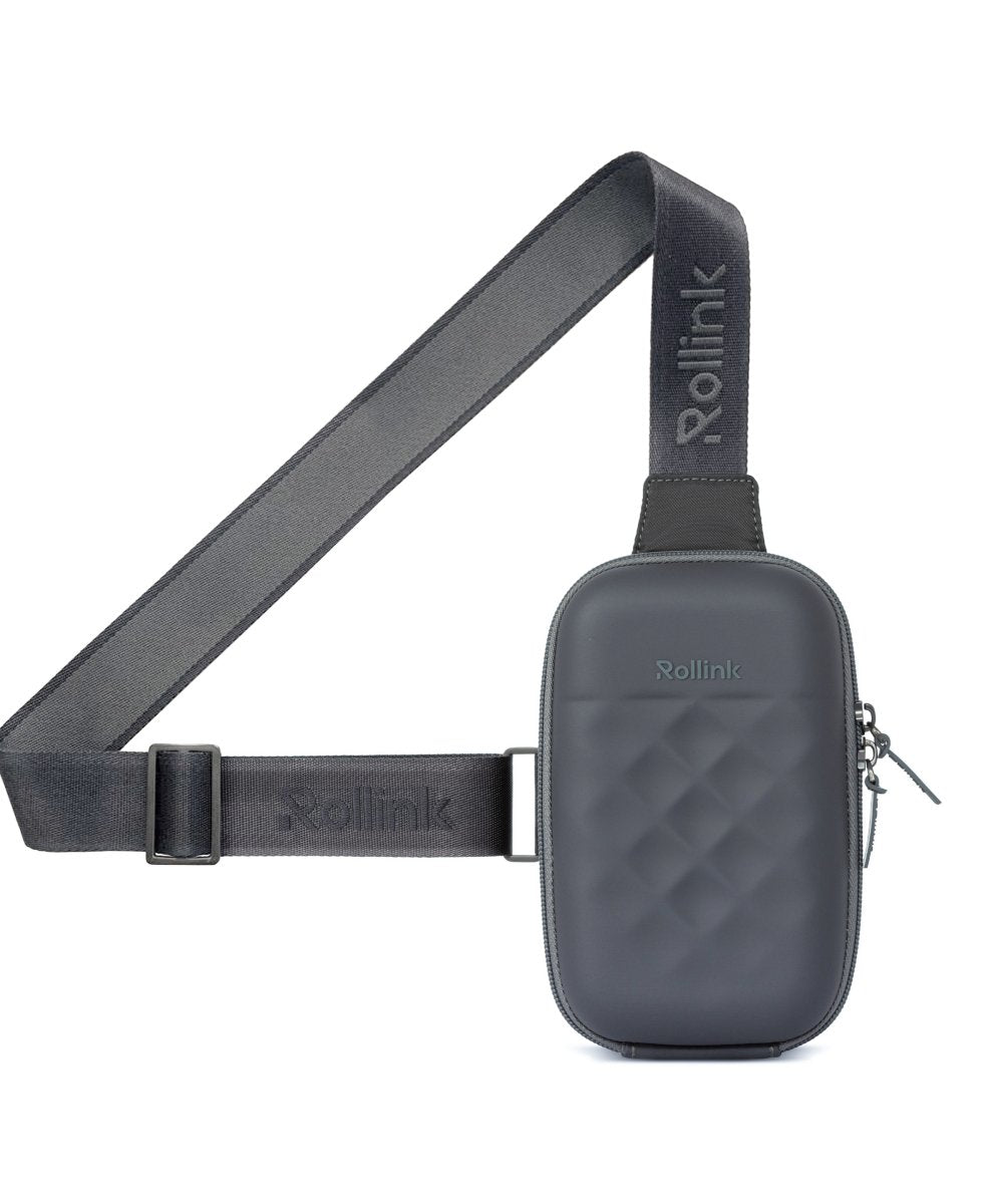 GO Mini Bag - Ante ShopRollinkFashionRK - MBG - GO - CH