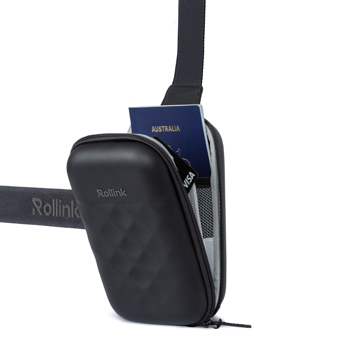 GO Mini Bag - Ante ShopRollinkFashionRK - MBG - GO - CH