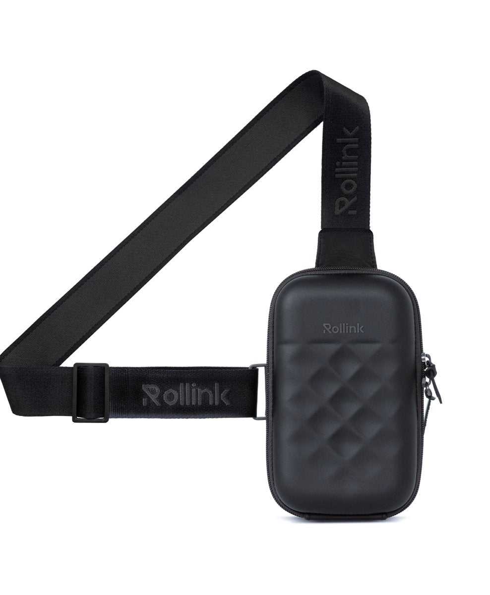 GO Mini Bag - Ante ShopRollinkFashionRK - MBG - GO - IR