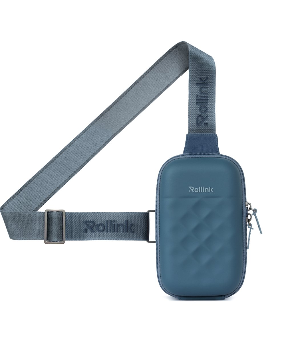 GO Mini Bag - Ante ShopRollinkFashionRK - MBG - GO - IR