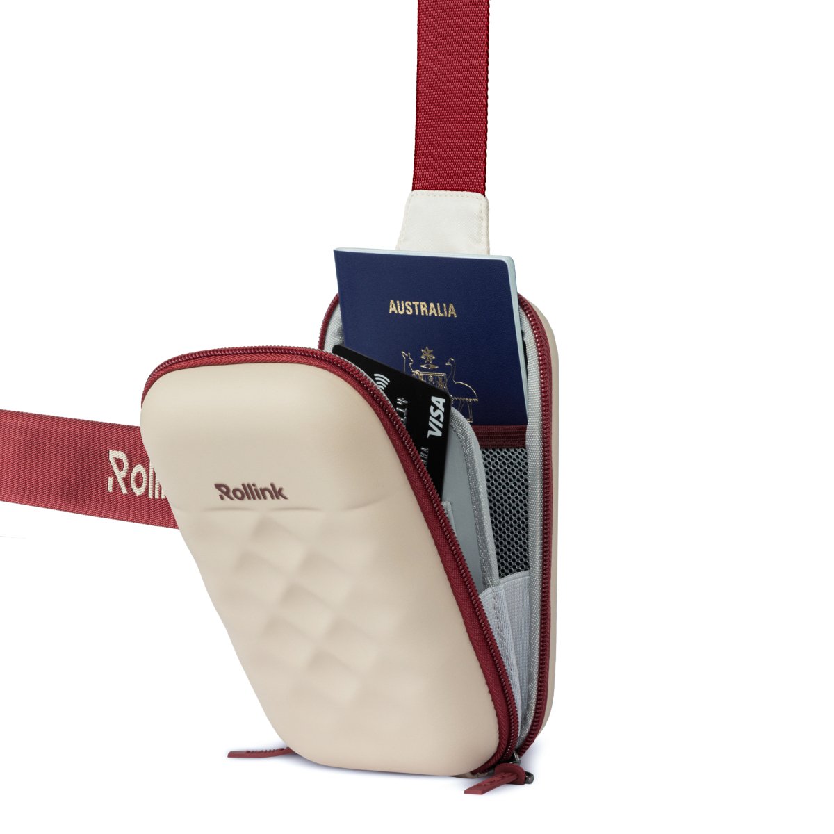 GO Mini Bag - Ante ShopRollinkFashionRK - MBG - GO - SA