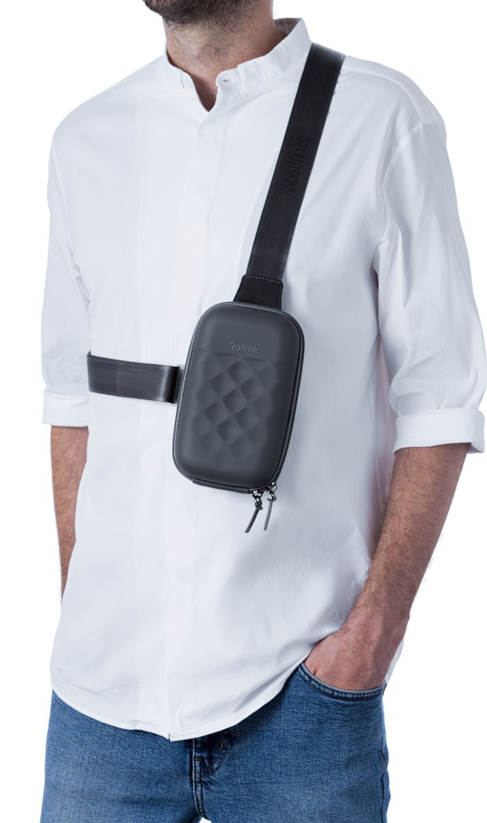 GO Mini Bag - Ante ShopRollinkFashionRK - MBG - GO - ST