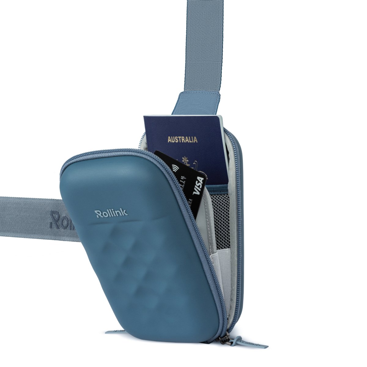 GO Mini Bag - Ante ShopRollinkFashionRK - MBG - GO - ST