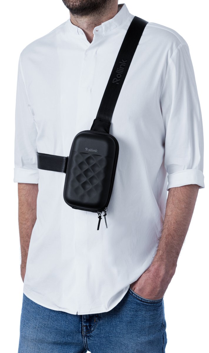 GO Mini Bag - Ante ShopRollinkFashionRK - MBG - GO - ST