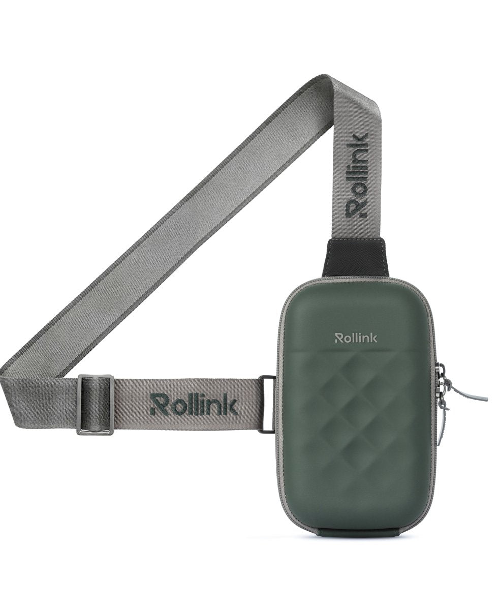 GO Mini Bag - Ante ShopRollinkFashionRK - MBG - GO - TH