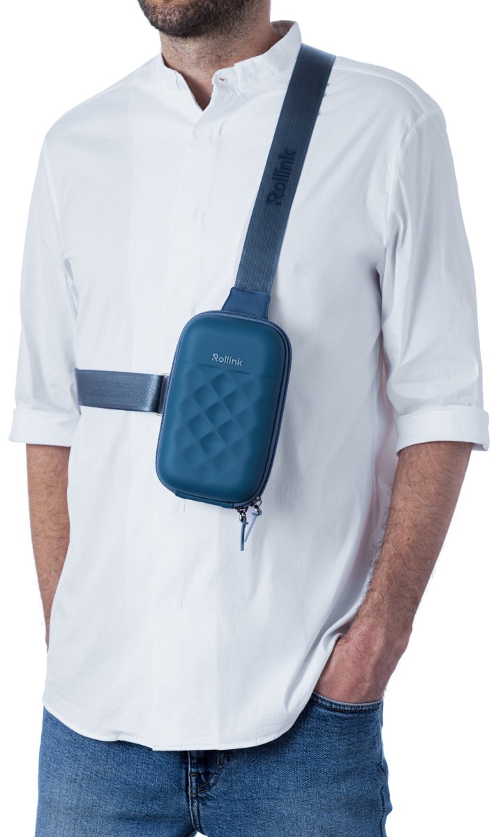 GO Mini Bag - Ante ShopRollinkFashionRK - MBG - GO - TH