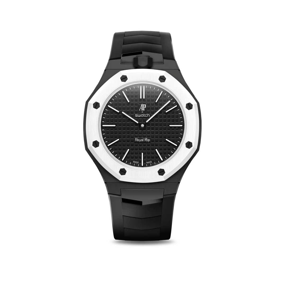 Golden Concept Pop Case - Royal Sport Edition - OCHO NEGRO - 2x Strap Set (PRE - ORDER) - Ante ShopGolden Concept