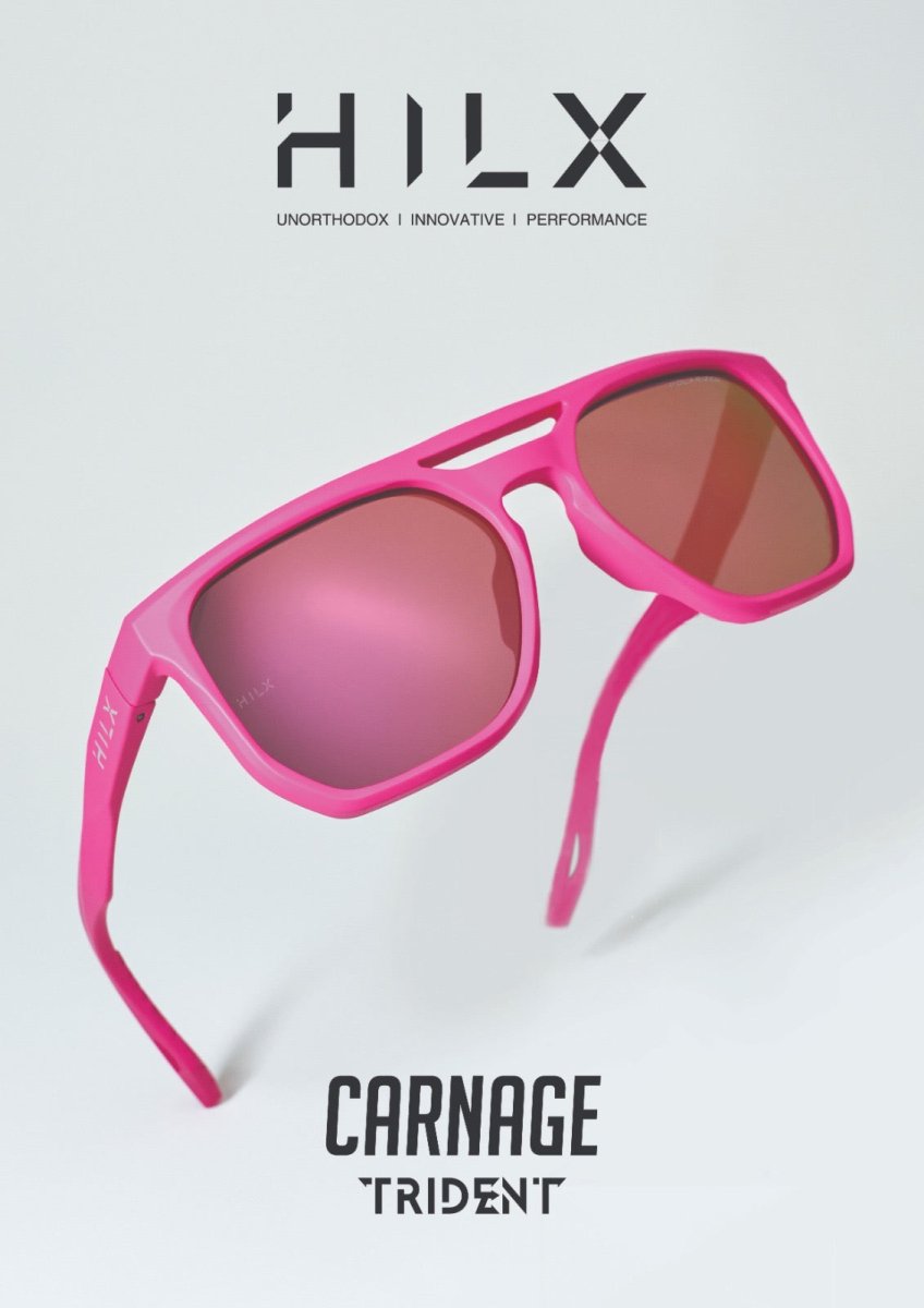HILX CARNAGE Trident - Ante ShopHILXsunglasses