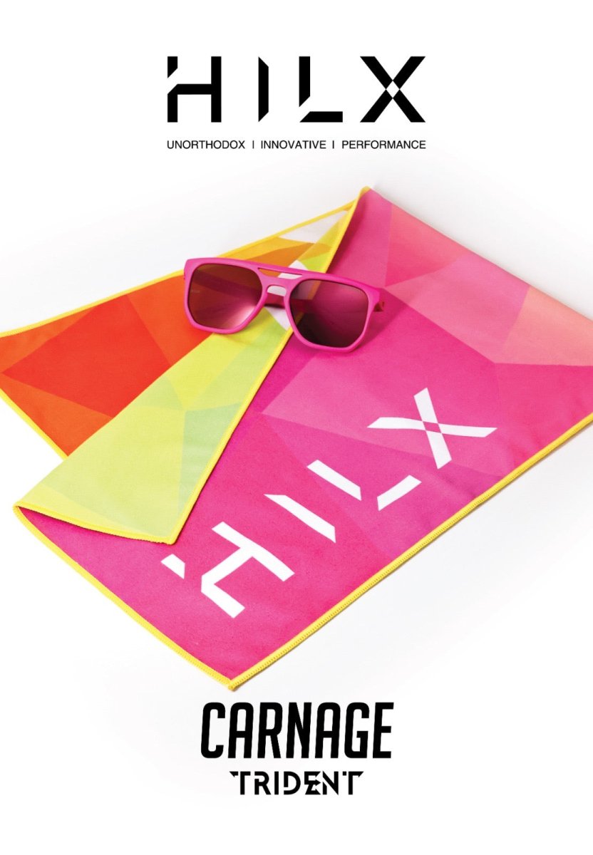 HILX CARNAGE Trident - Ante ShopHILXsunglasses