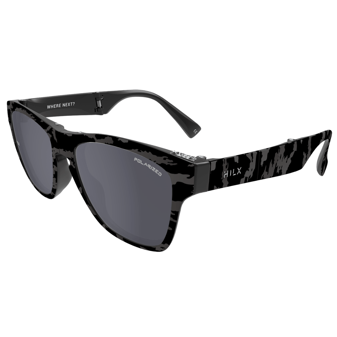 HILX NOMAD Unfold - Ante ShopHILXsunglasses