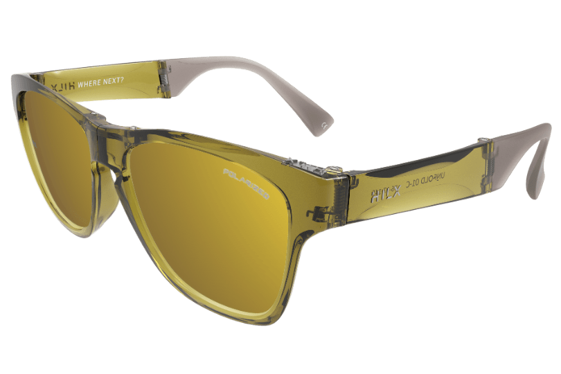 HILX NOMAD Unfold - Ante ShopHILXsunglasses4895246304199HILX-HUF01606