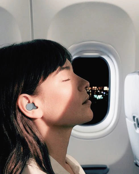 Ostrichpillow Orbit Earplugs