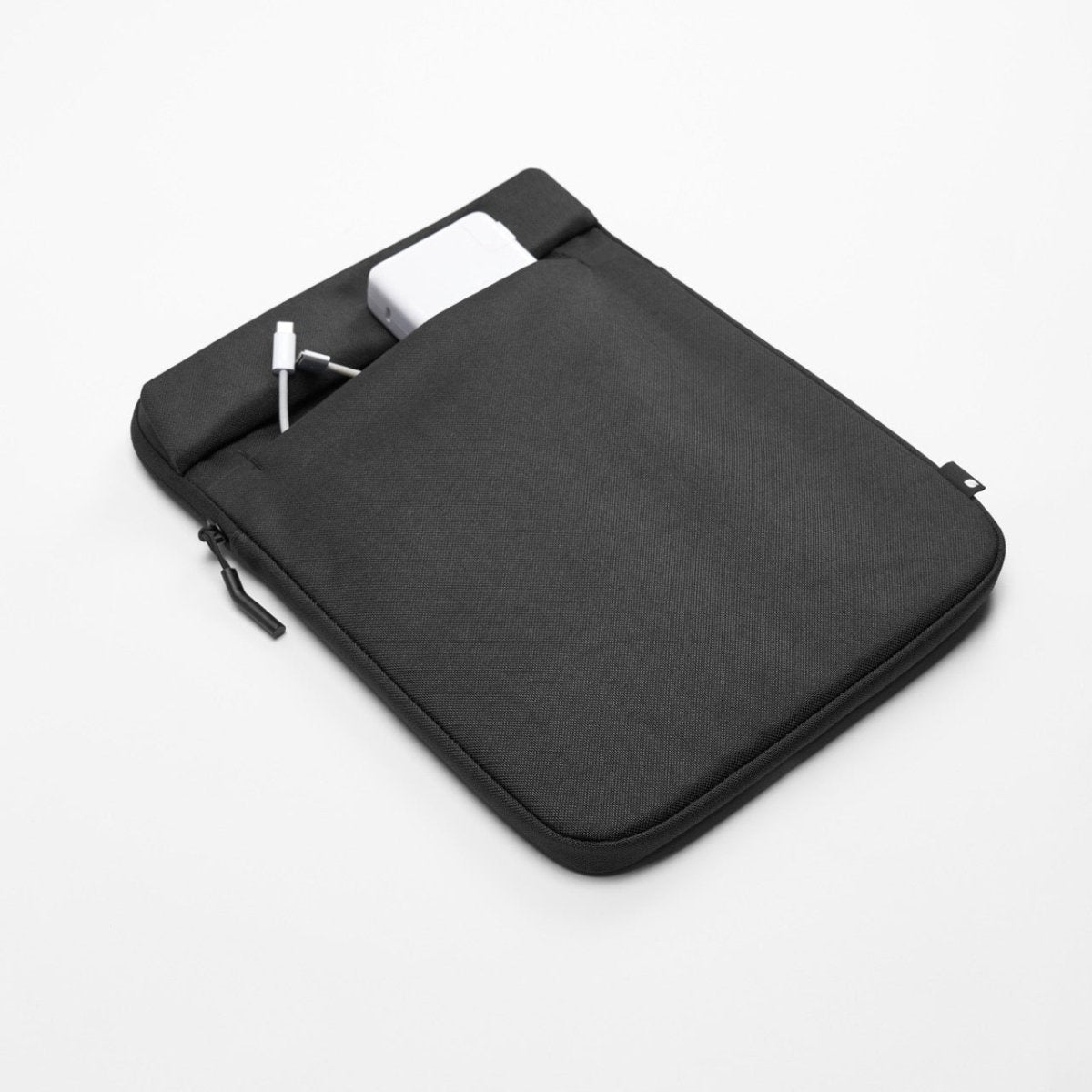 Incase Crosstown Sleeve with Woolenex for 14 - inch Laptop - Ante ShopIncaseLaptop SleeveINCO - 400803 - BLK