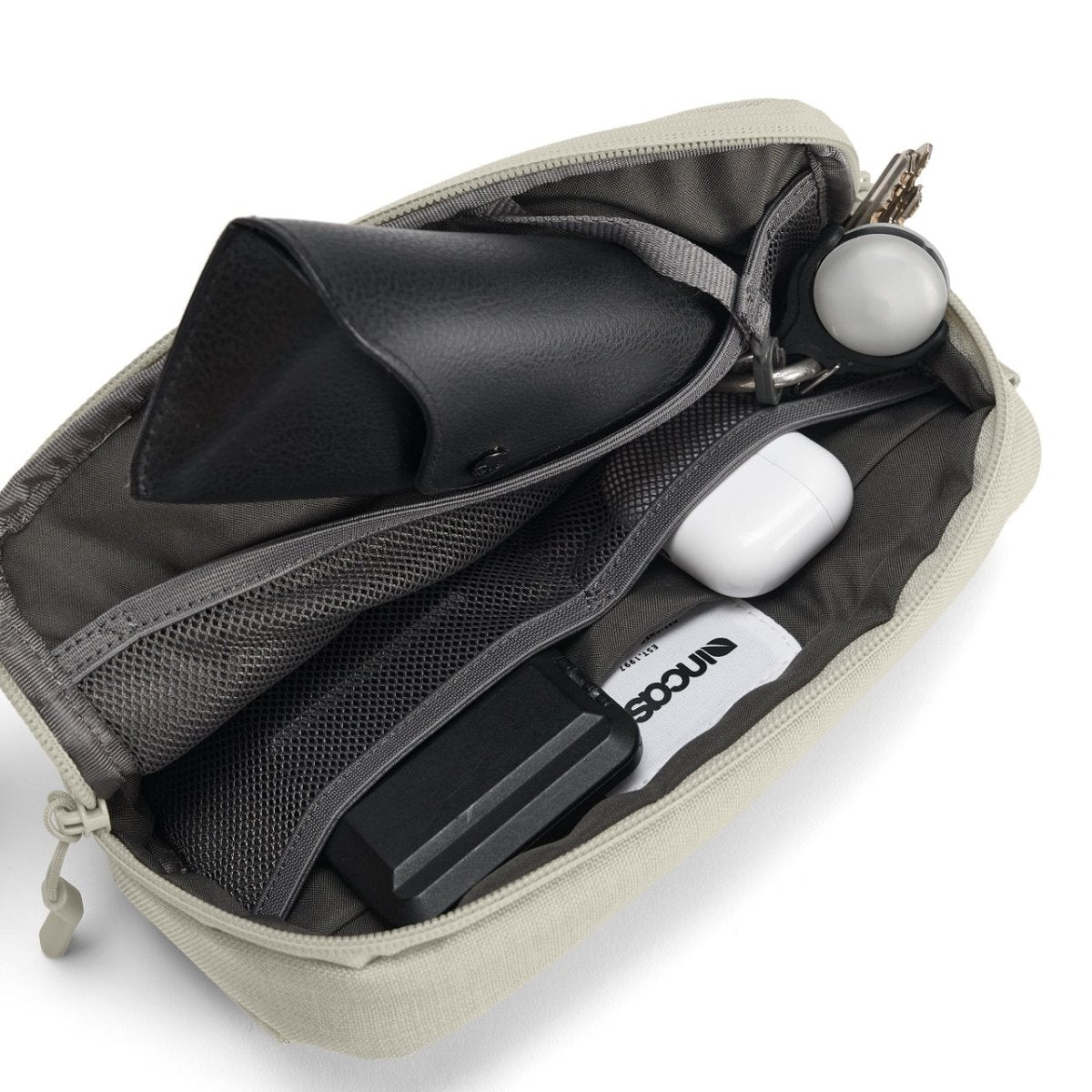 Incase Crosstown Sling with Woolenex - Ante ShopIncasePhone Bag650450270067INCO - 400800 - BLK