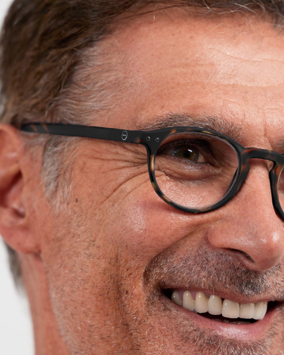 IZIPIZI #A Shape Reading Glasses - Ante ShopIZIPIZIReading -