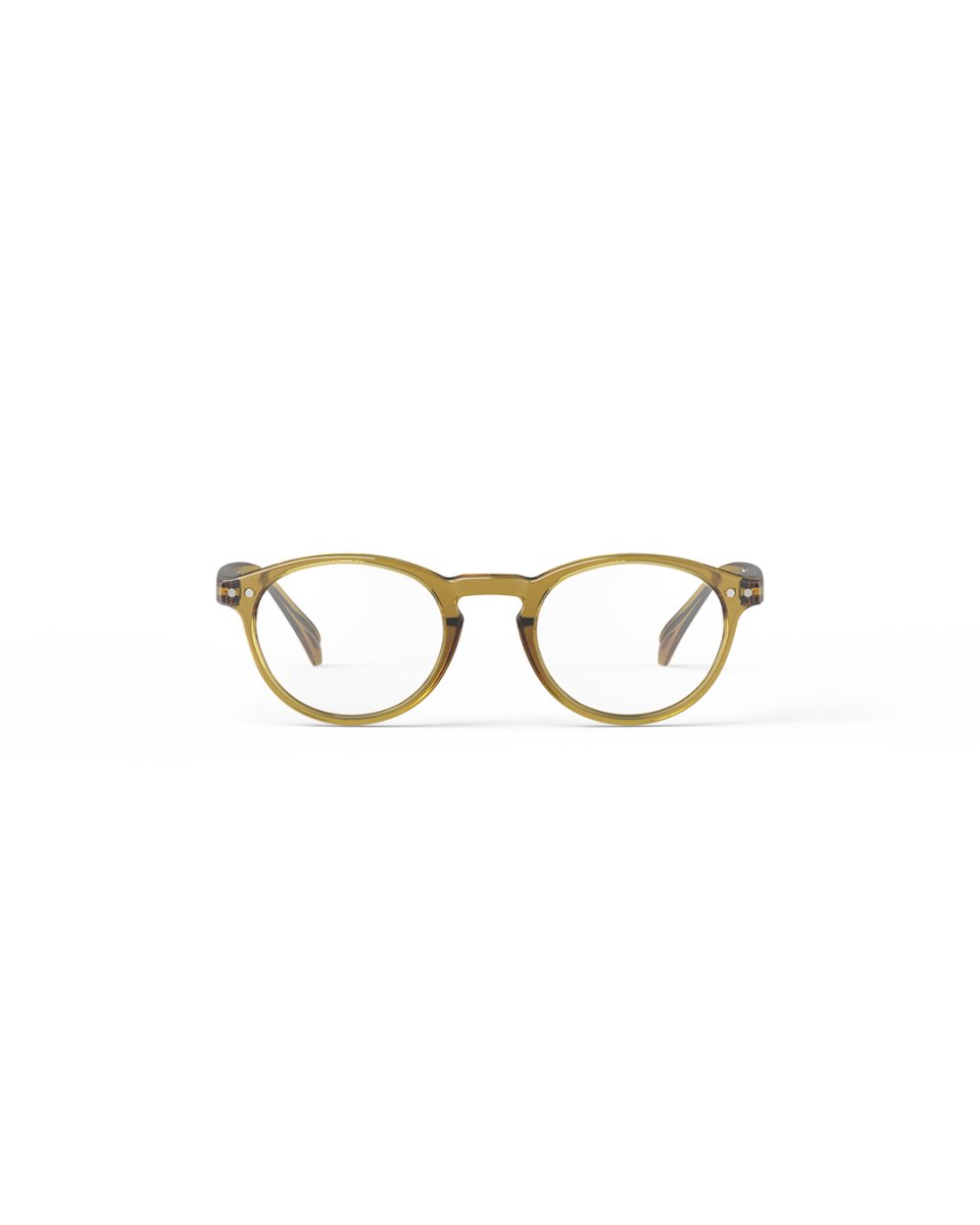 IZIPIZI #A Shape Reading Glasses - Ante ShopIZIPIZIReading -