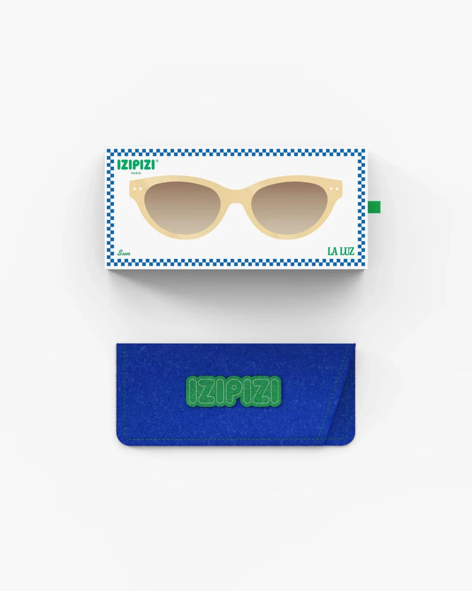 IZIPIZI Alegria Capsule LUZ - New limited - edition sunglasses - Ante ShopIZIPIZIsunglasses