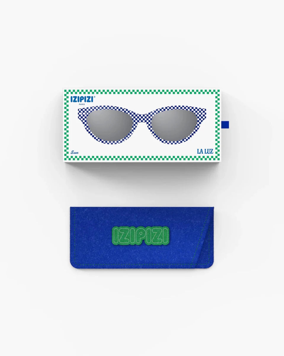 IZIPIZI Alegria Capsule LUZ - New limited - edition sunglasses - Ante ShopIZIPIZIsunglasses