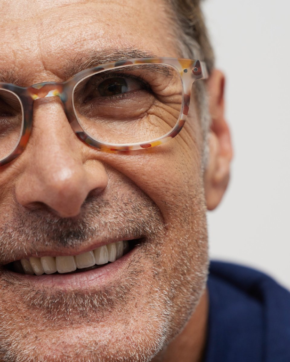 IZIPIZI #B Shape Reading Glasses - Ante ShopIZIPIZIReading -