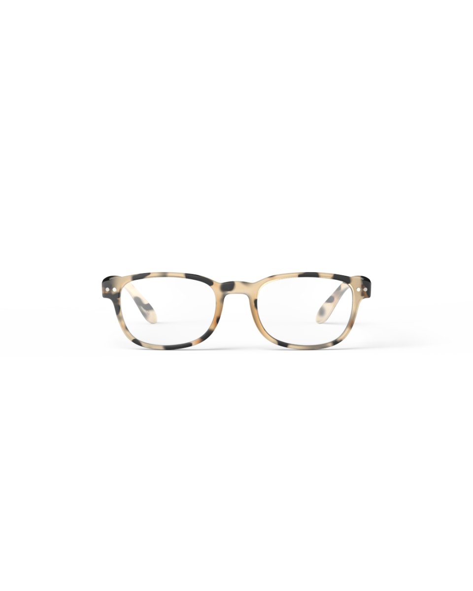 IZIPIZI #B Shape Reading Glasses - Ante ShopIZIPIZIReading -