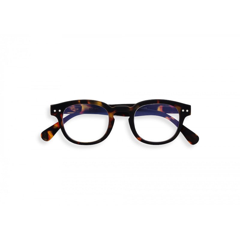 IZIPIZI BLUE LIGHT GLASSES KIDS 5 - 10 YEARS #C JUNIOR SCREEN - Ante ShopIZIPIZIeyewear3760247690149IZ - JSCRCC01_00