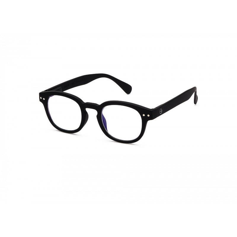 IZIPIZI BLUE LIGHT GLASSES KIDS 5 - 10 YEARS #C JUNIOR SCREEN - Ante ShopIZIPIZIeyewear3760247690149IZ - JSCRCC01_00