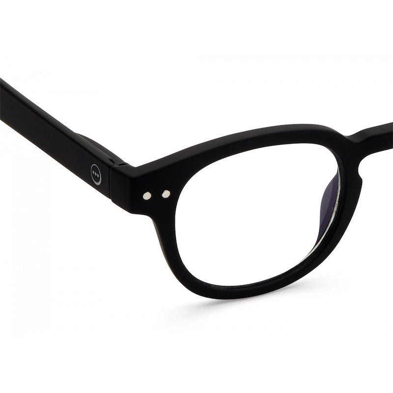 IZIPIZI BLUE LIGHT GLASSES KIDS 5 - 10 YEARS #C JUNIOR SCREEN - Ante ShopIZIPIZIeyewear3760247690149IZ - JSCRCC01_00